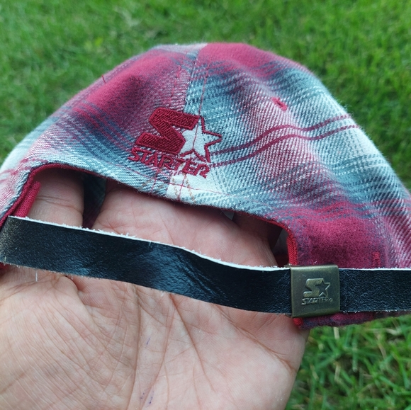 Rare starter hat vintage 90 s nwt - Picture 5 of 6